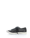 ISLA154SOF 535 BLACK Lace-up Shoes